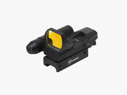 Firefield Impact DUO reflex sight with red laser