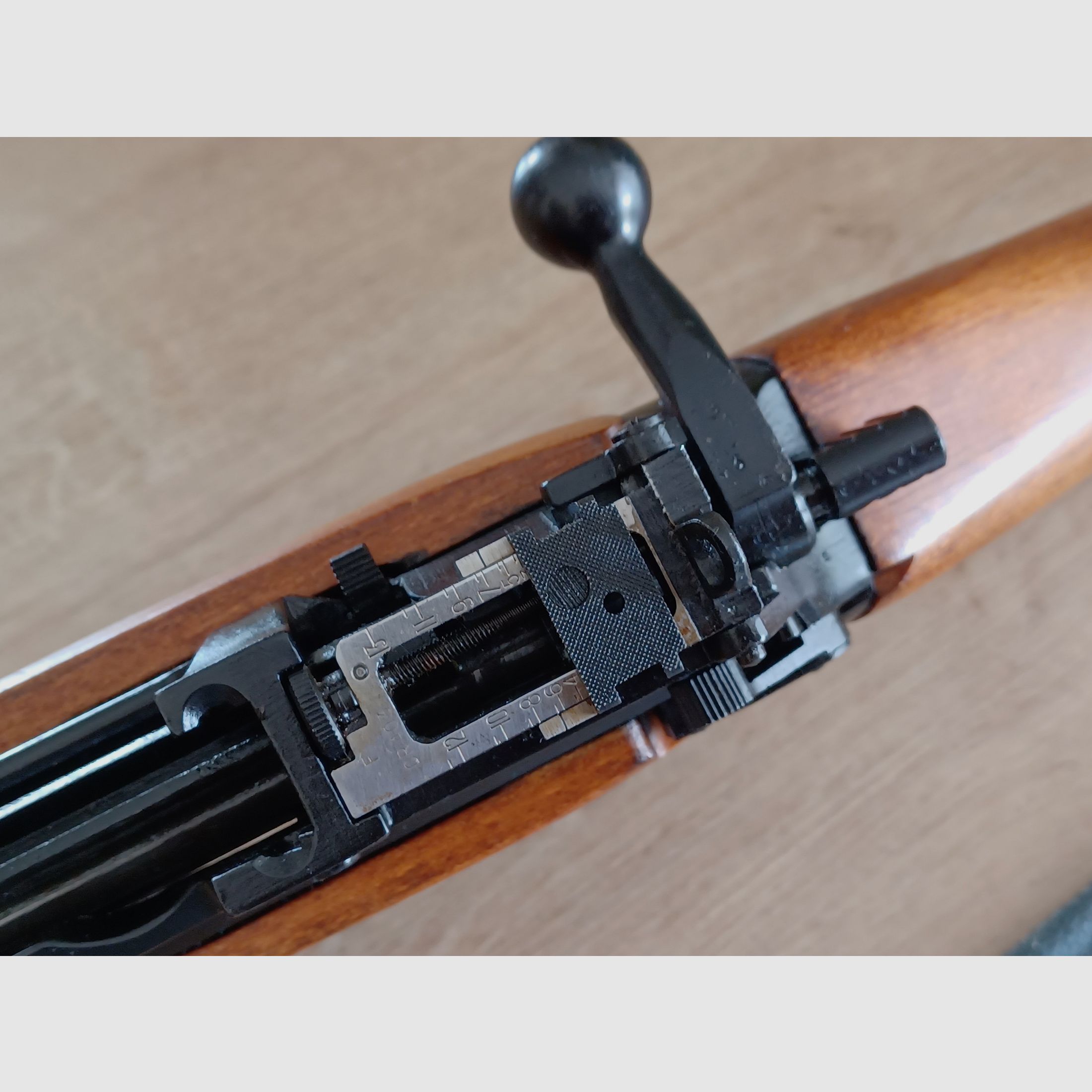 Lee - Enfield No. 4 MK 2 Cal. 303 Brit.