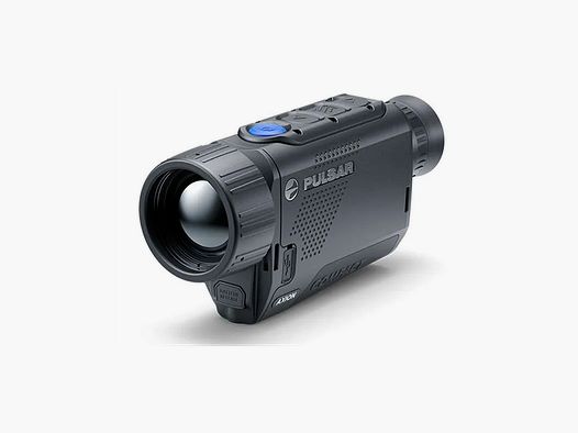 Handheld-Wärmebildkamera Pulsar AXION XG35 Compact 2.5 - 20X