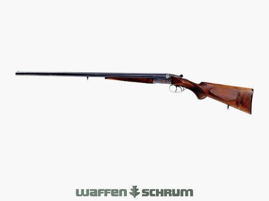 Simson Suhl 16/70 LL 70cm, Chokes 3/4 1/1 (i.A.)
