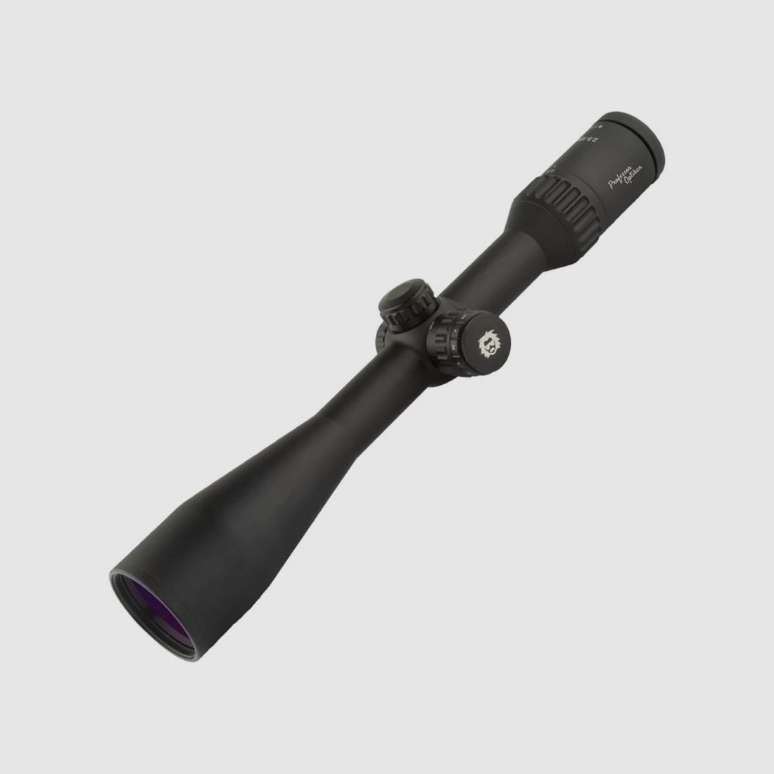 Visor telescópico PROFESSOR OPTIKEN AMMERSEE 2,5-15X50 HD V2