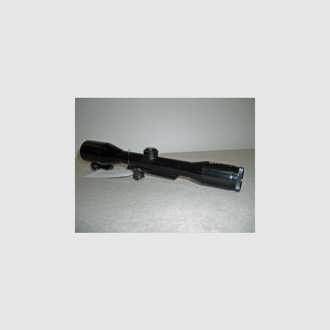 Zeiss Hensoldt/Wetzlar Mod. Diatal 6x42, Bild 2 von 2