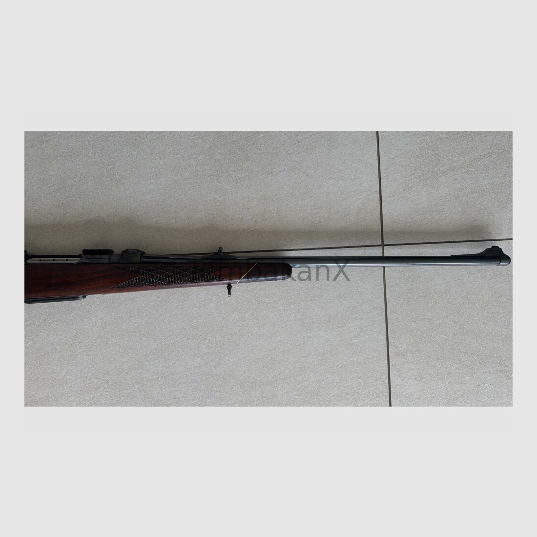 Blaser/Sauer 80 8x68S