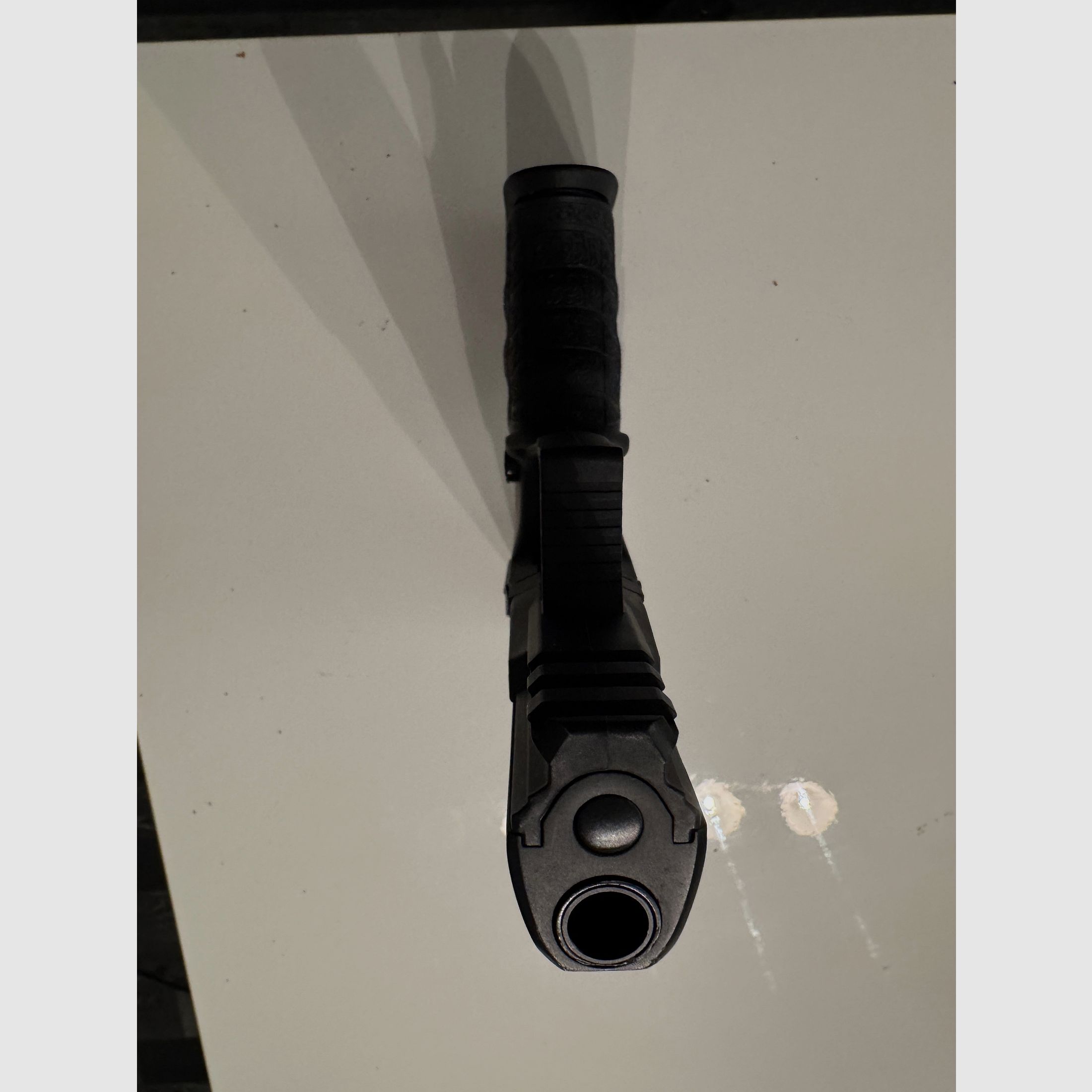 Walther CO2 Pistola PPQ M2 T4E RAM