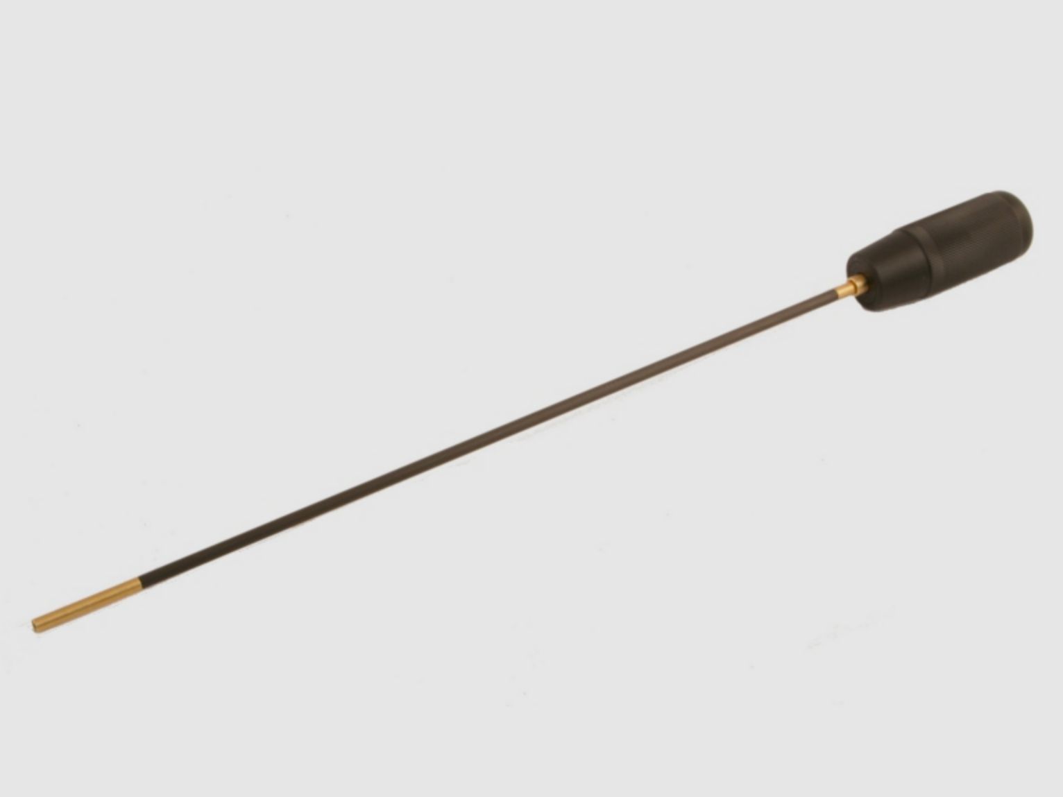 Niebling Reinigungsstab Carbon mit M4 Gewinde, ab Kaliber .22 /