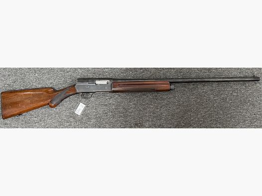 FN Browning halbautomatische Flinte 16/70