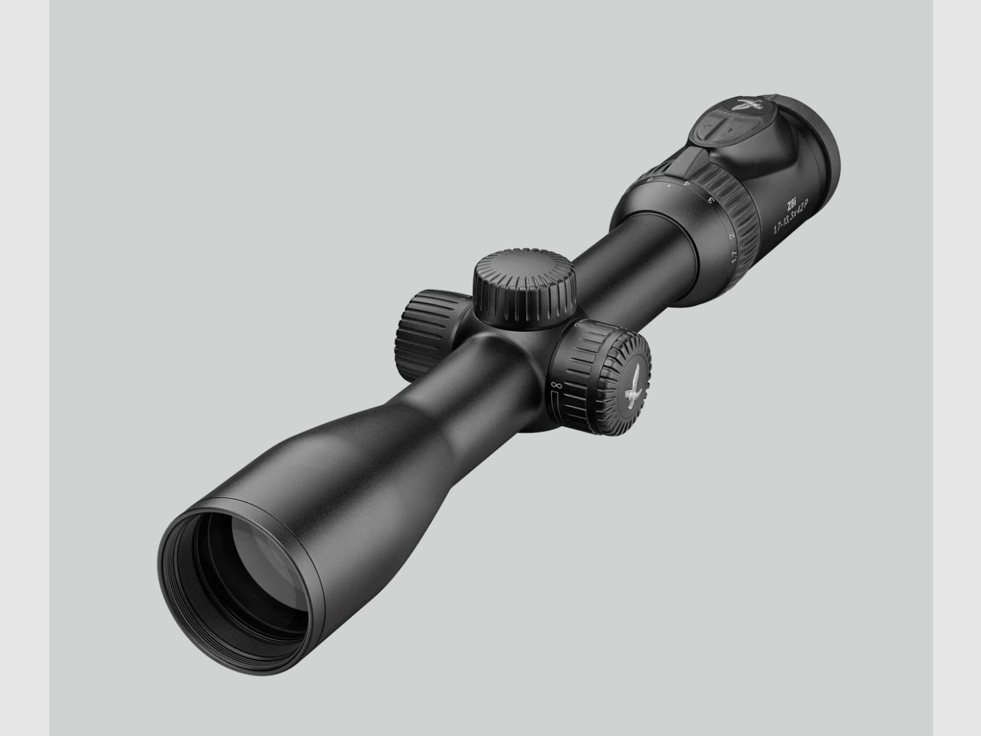 SWAROVSKI Z8i 1.7-13.3×42 P OTTICA DA PUNTAMENTO SWAROVSKI OPTIK, immagine 1 di 3