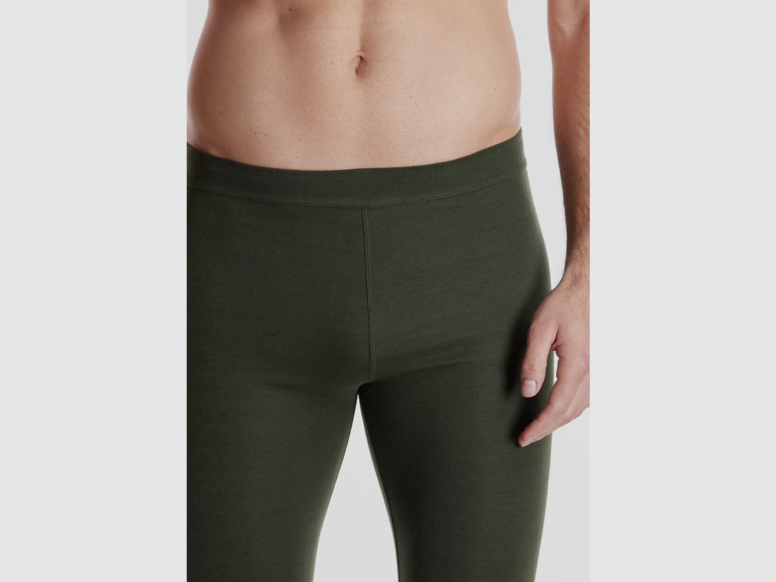 Ceceba Lange Unterhose unisex