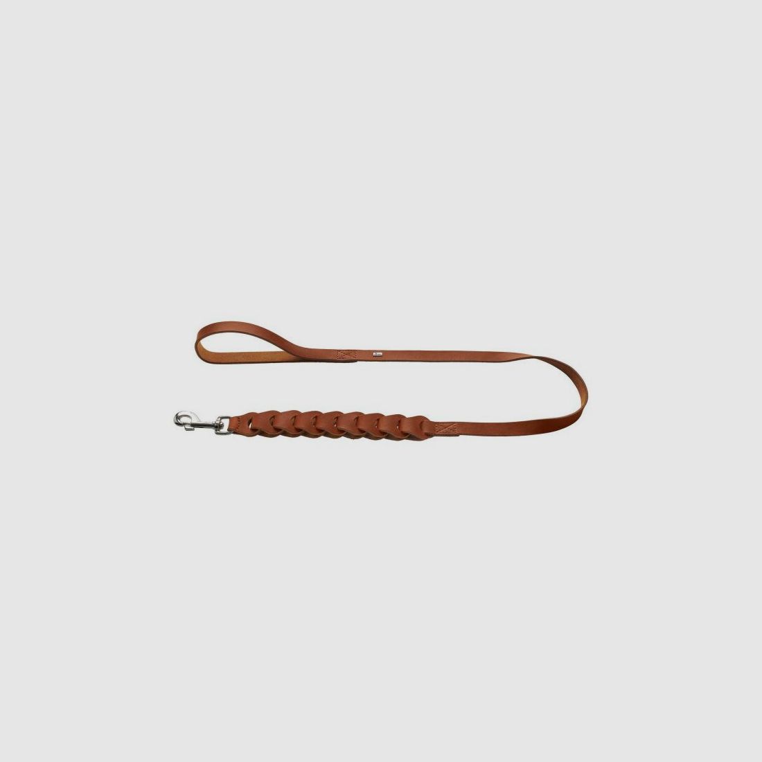 Hunter Führleine Solid Education Chain L 120 cm; B 2,0 cm