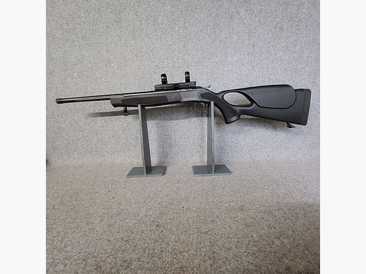 Bergara	 BA 13 TD- mit Dentler Mont.