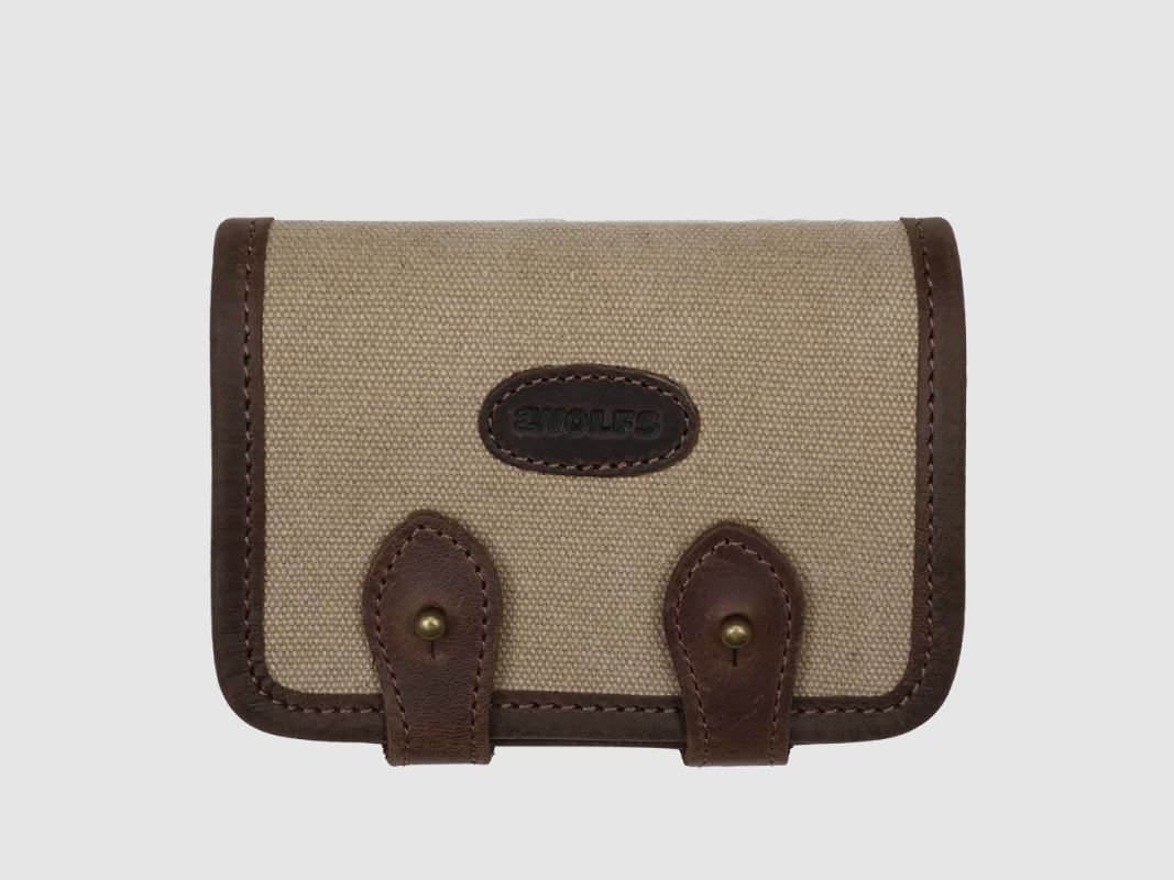 2WOLFS ORYX ammunition holder beige, image 1 of 2
