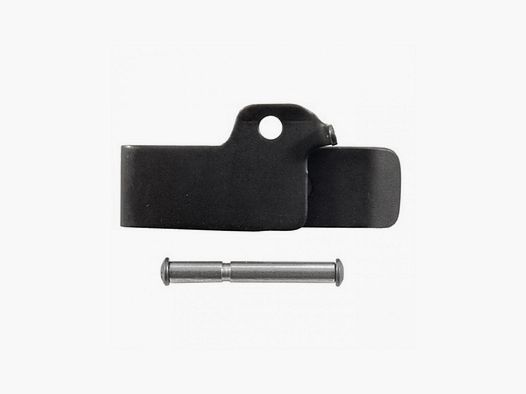 DER GLOCK MAGAZIN 100% EDELSTAHL