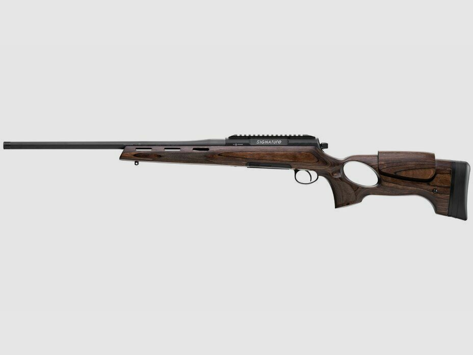 Rößler Signature Hunter Kal. 8x57 JS 8x57JS