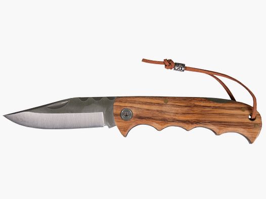 Coltello pieghevole Albainox 18358