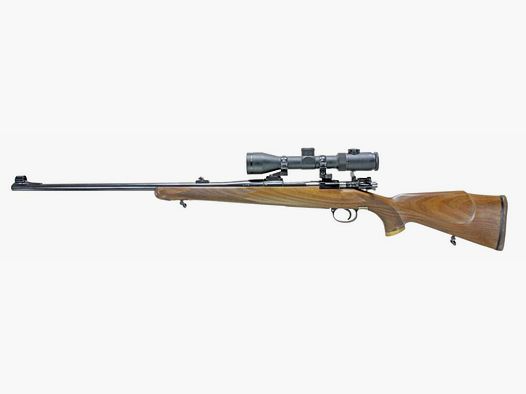 Sammlergewehr Musgrave 98 Jagd Gewehr Kal 30-06 Glas Microdot