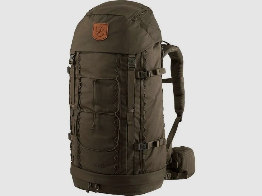 Fjällräven Singi 48 Backpack 48 L