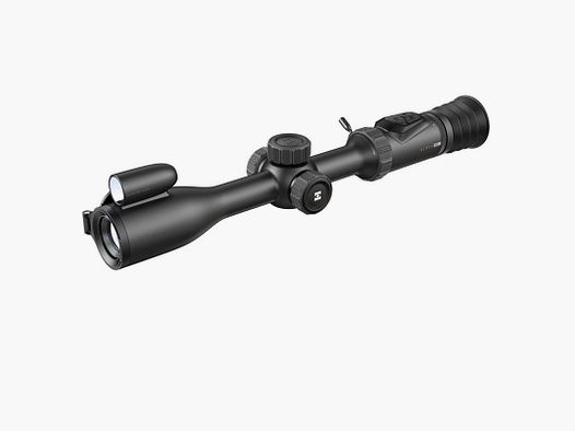 Hikmicro Alpex PRO A50PL Tag und Nachtsicht-Zielfernrohr (Digital)