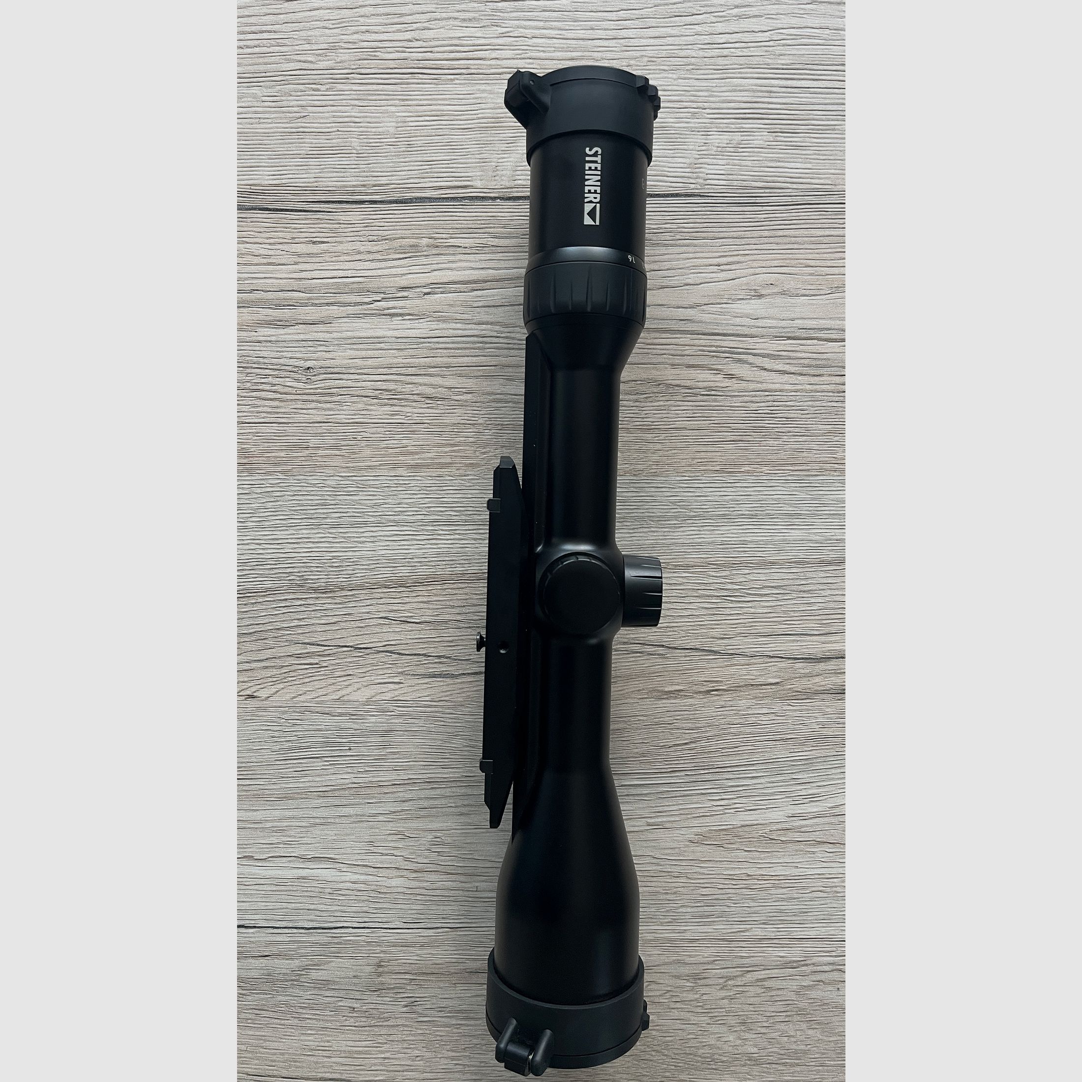 Steiner Ranger 8 2-16x50