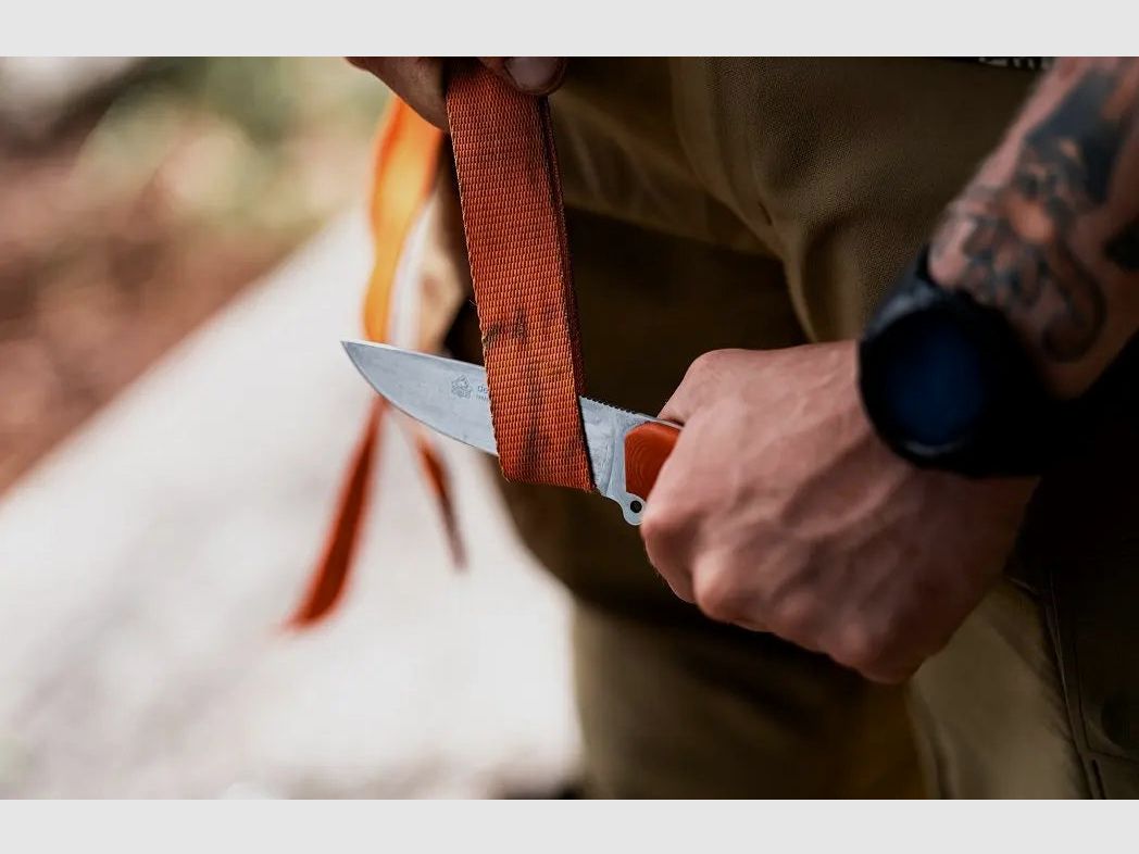 PUMA IP dexter orange II