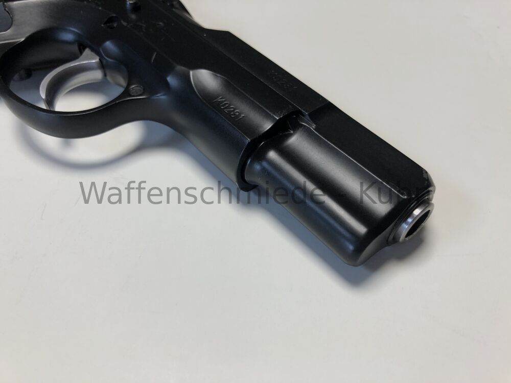 CZ*** Model 75