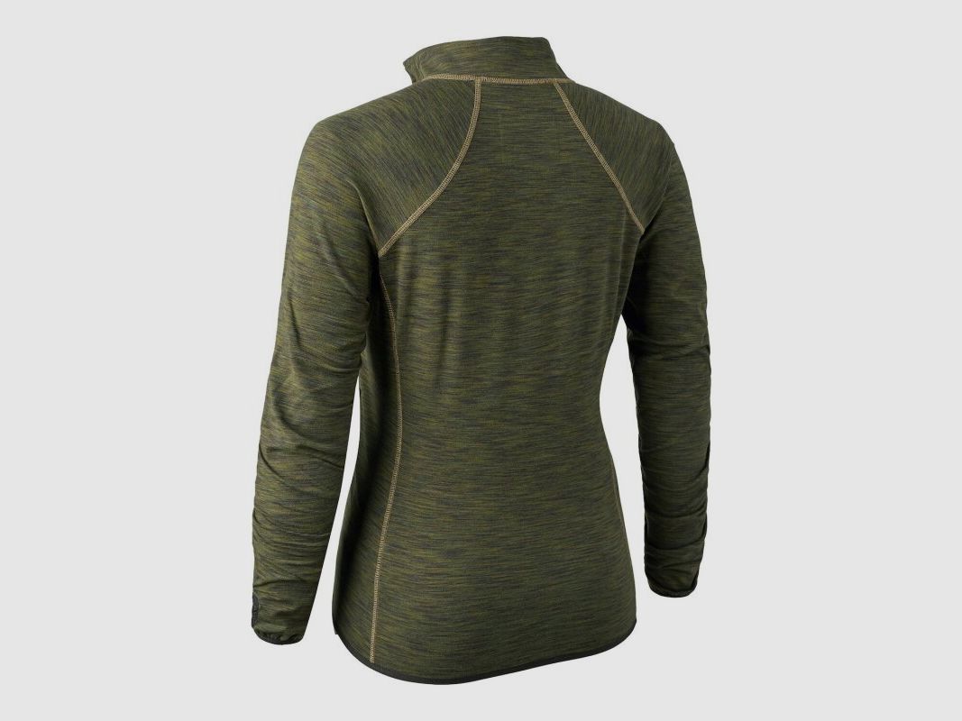 Deerhunter Lady Insulatet Fleece