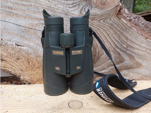 STEINER Ranger Xtreme 8x56