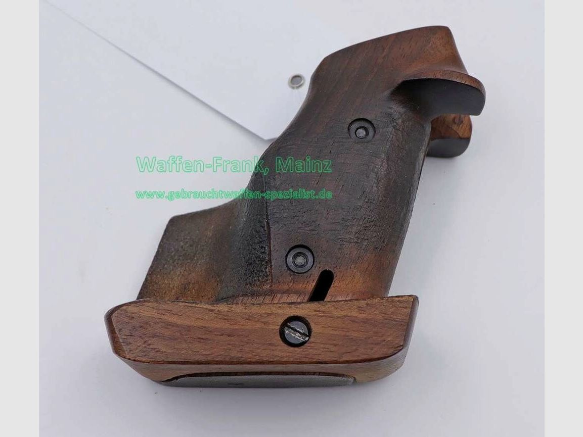 Feinwerkbau - Oberndorf für Mod. 80/verstellbar rechts