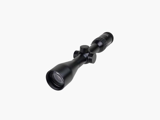 Steiner Lunette de tir Ranger 4 2,5-10x50/30 mm LA-4A-I