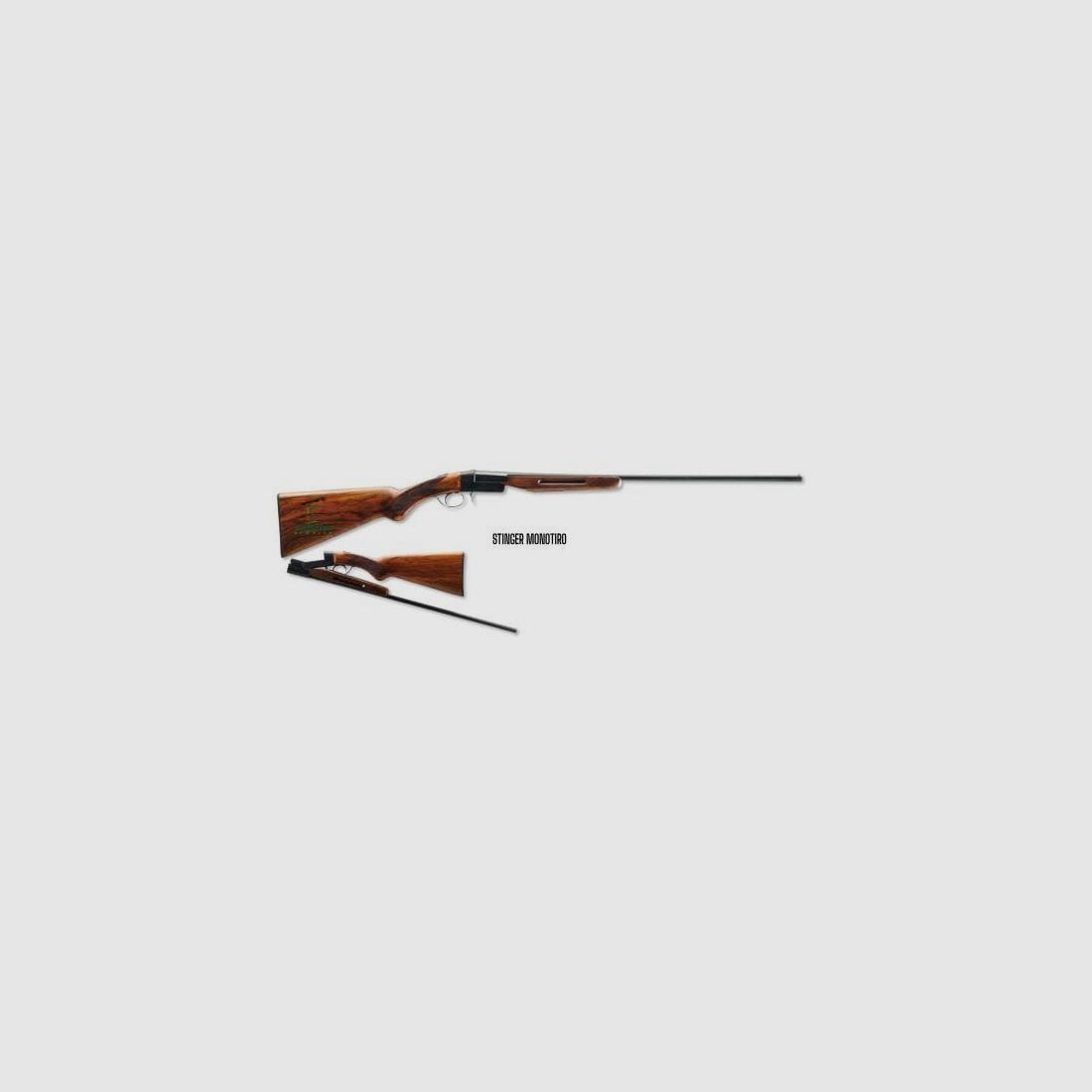 Stinger Monotiro Kal. 410