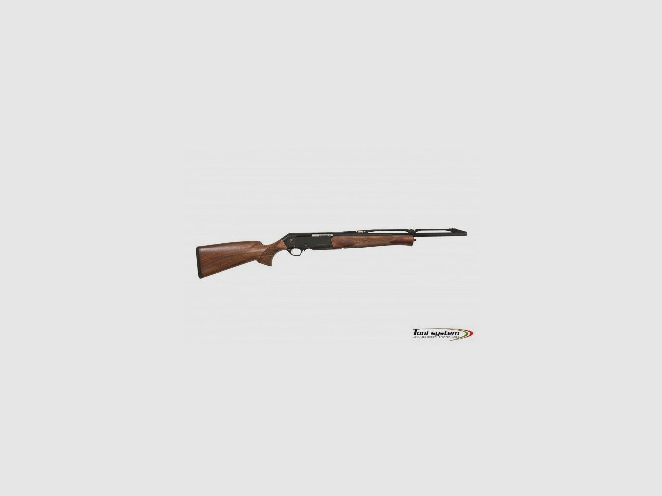 TONY SYSTEM Bindella per Browning MK3