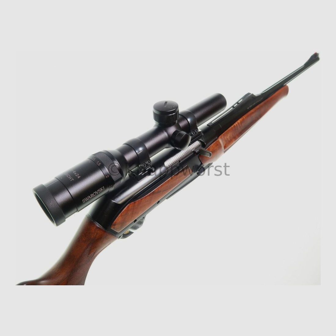 Browning Browning Zenit Wood
