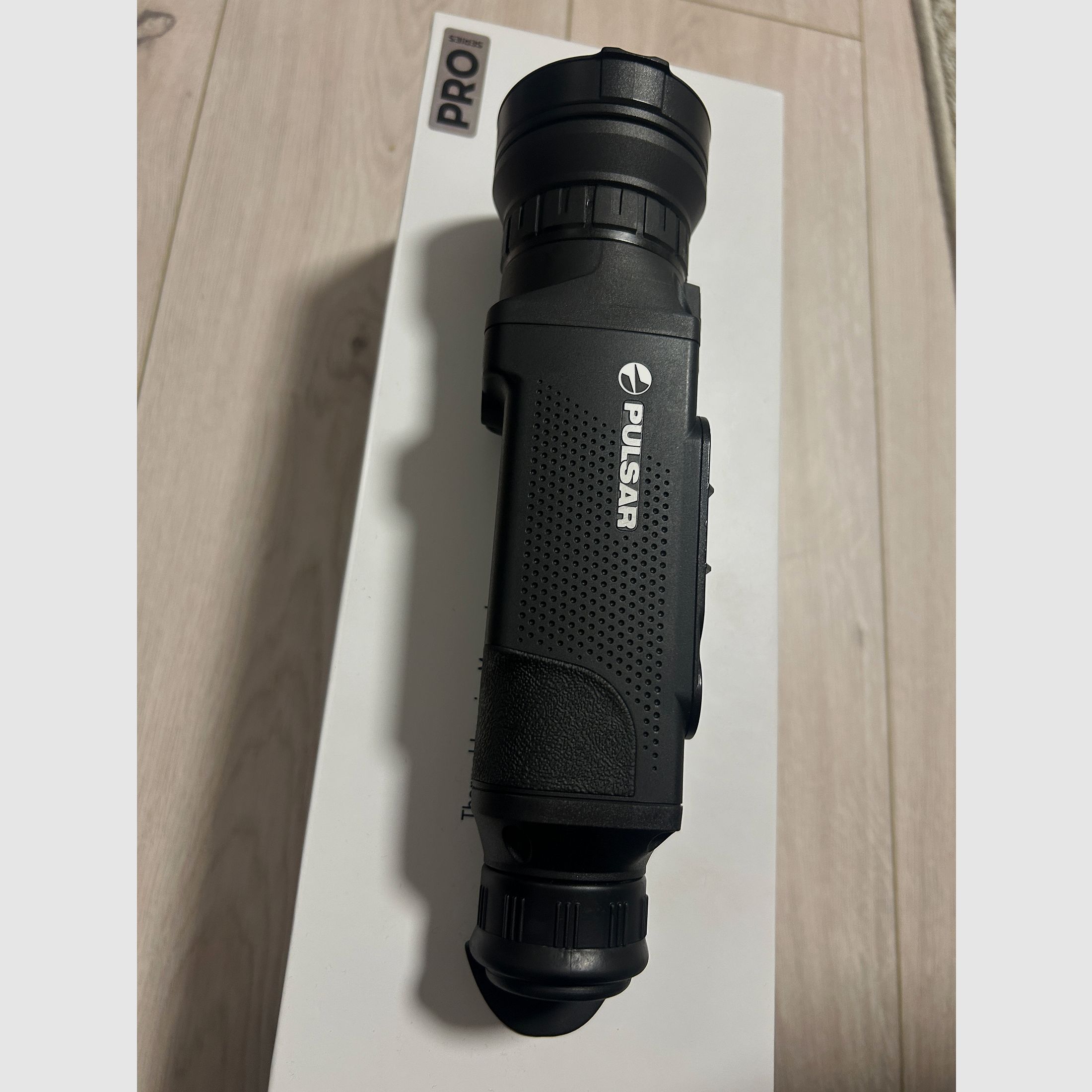 Pulsar Helion 2 XP50 Pro dispositivo di imaging termico