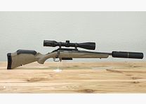 RUGER/Stalon/Scandium American Rifle Gen II