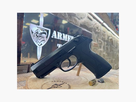 USED – PISTOL – BERETTA MOD. PX4 STORM cal. 40 S&W