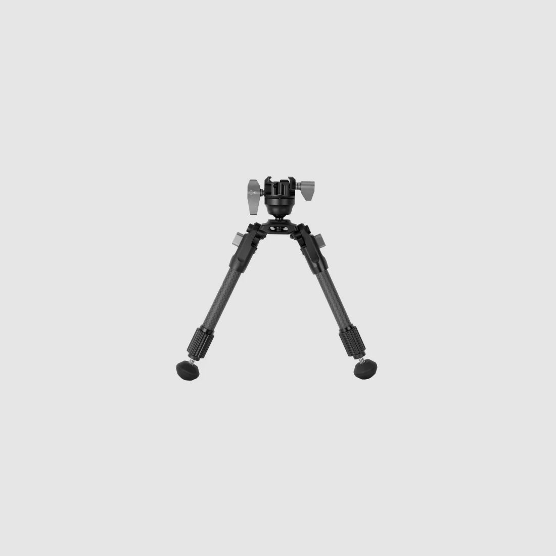 Vanguard EQ-Precision 1QS C - Bípode de carbono, imagen 14 de 19