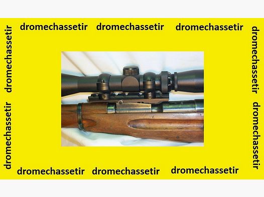 Weaver mount for Mosin Nagant M91/30 and M91/56
