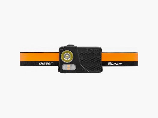 Lampe frontale Blaser HT 300