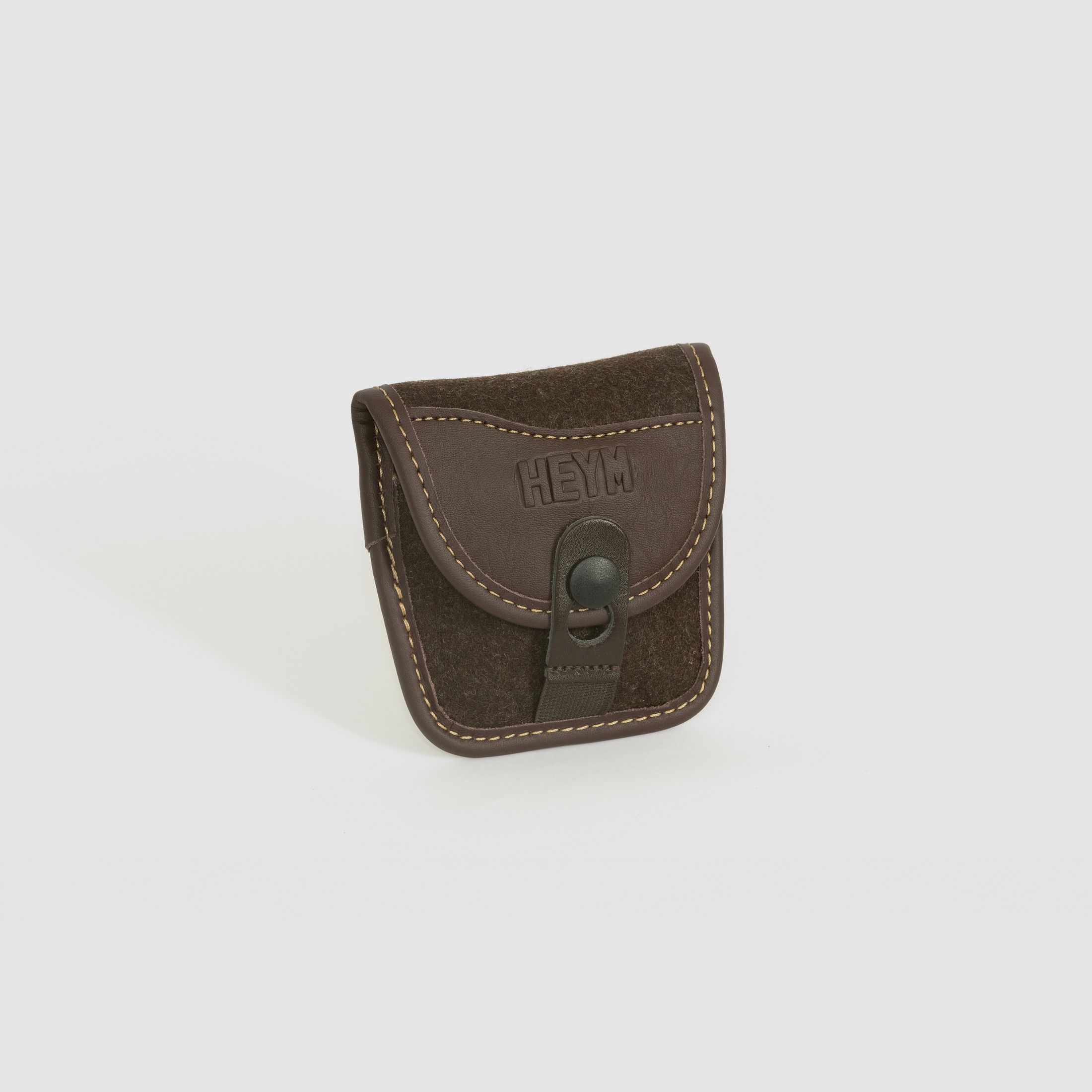 HEYM cartridge case