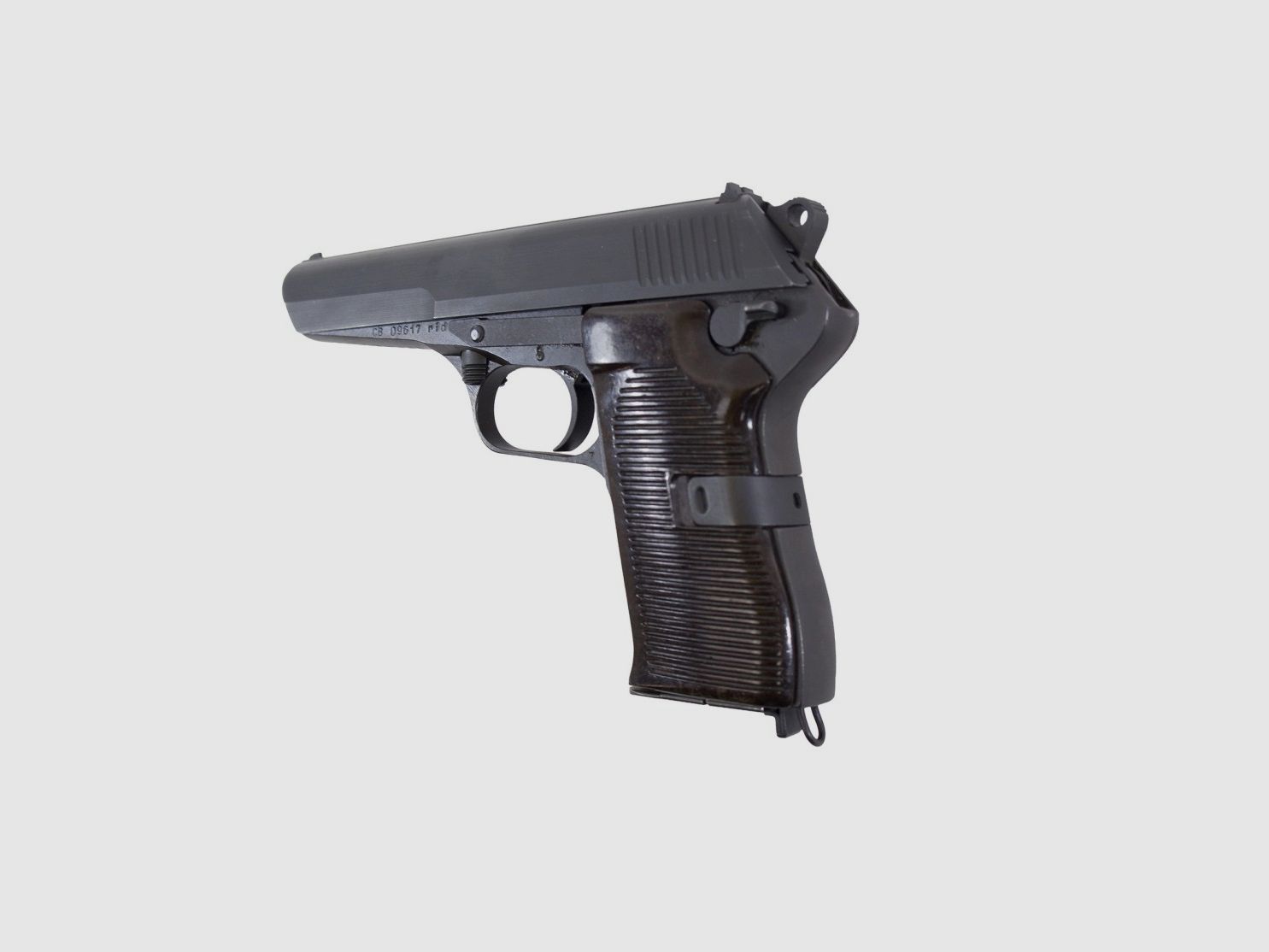 CZ V252 Cal. 7,62x25 Tokarev, image 4 sur 6