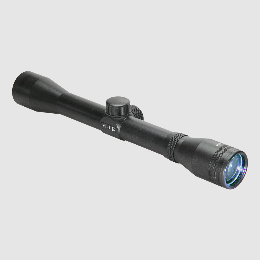 Bauer HJB 4×32 Duplex