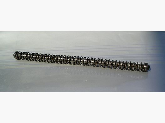 Heckler & Koch SL6 - HK630 - Części zamienne - Orig. sprężyna zamykająca - NOWA