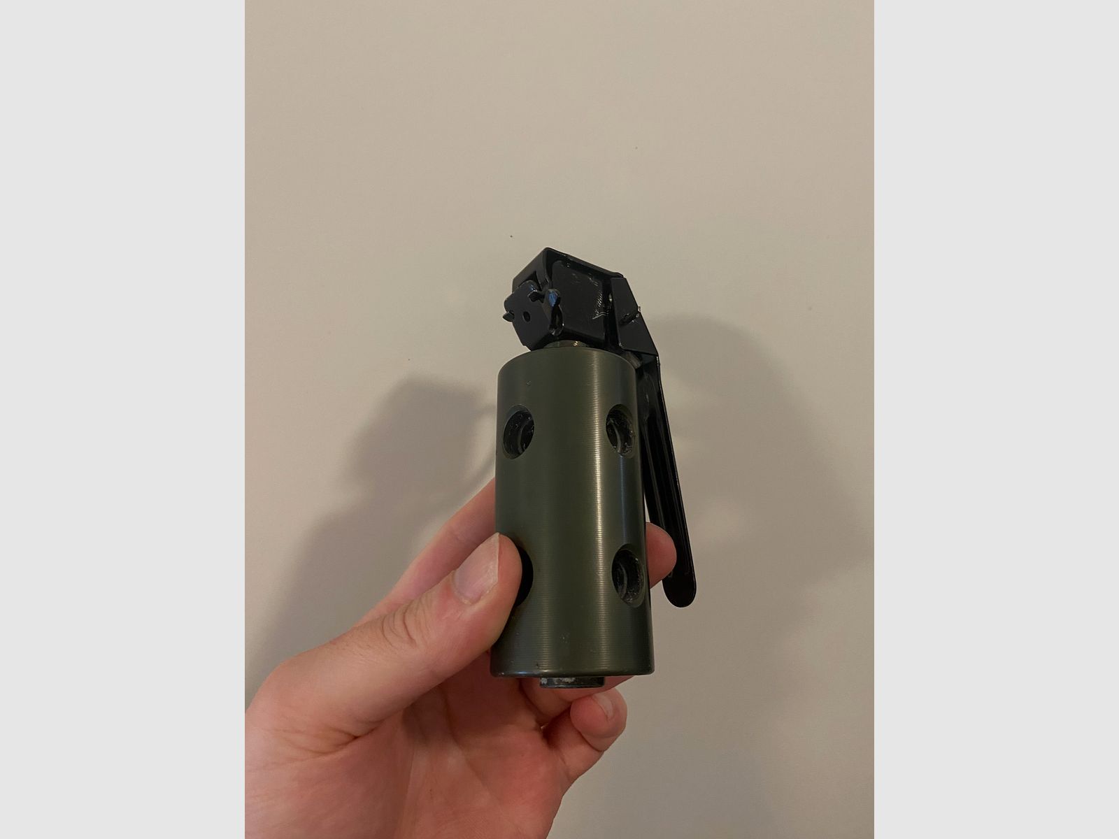 VK Deko Flashbang Granate (Inert)