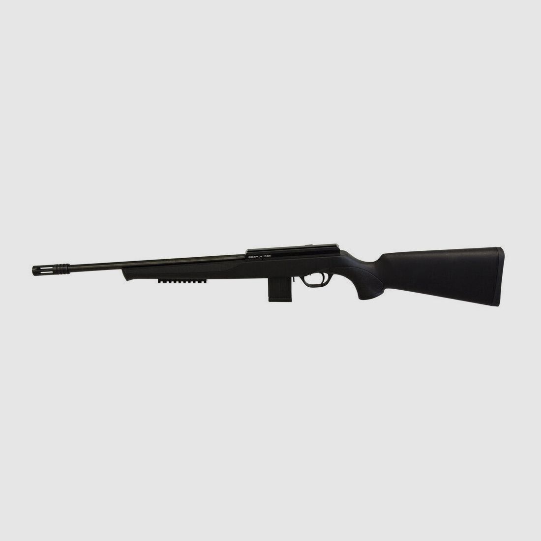 Repetierbüchse Issc Austria Spa 22 Tactical 22LR