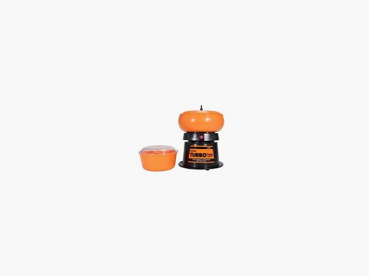 LYMAN TURBO TWIN TUMBLER