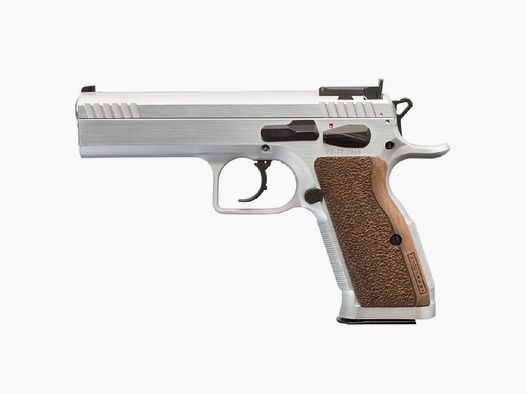 Tanfoglio Modèle Stock II