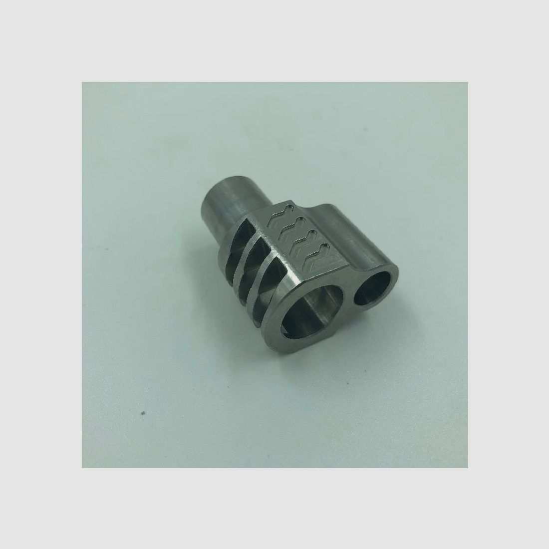 Compensator 1911, image 2 of 2