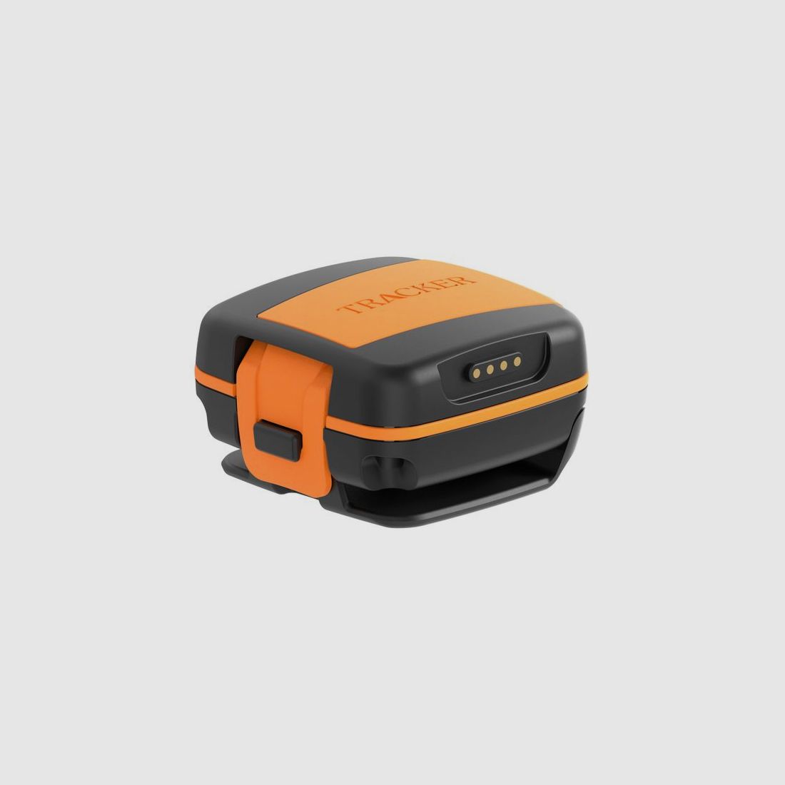 Tracker Bark 4G IoT Hundesporing, billede 1 af 4