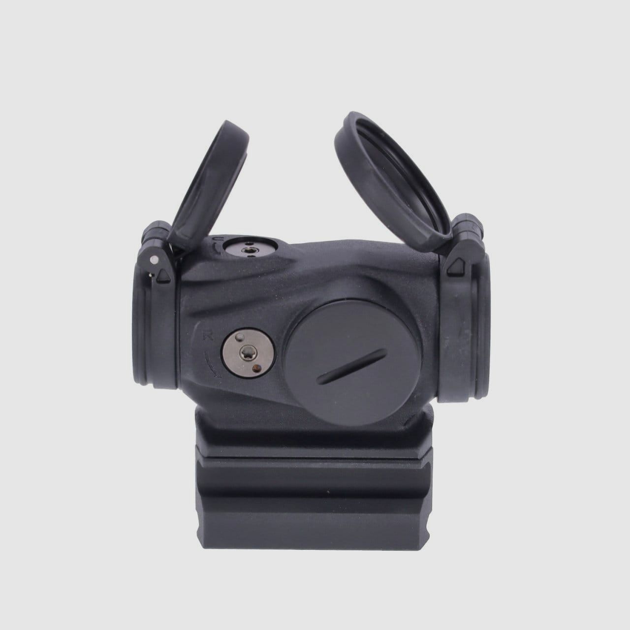 Aimpoint Duty RDS 2 MOA Rotpunktvisier