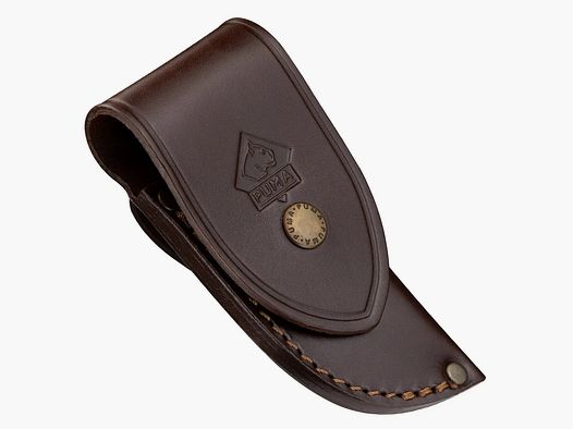 PUMA bolsa de cadera marrón M (hasta 12,0 cm)