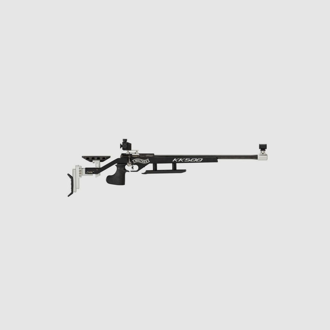 Walther KK500-M Blacktec Kal. .22 lfB